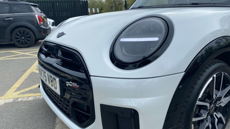 MINI Cooper 1.5 C Sport 5dr Auto Petrol Hatchback
